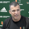WATCH: Mario Cristobal recap the first day of spring practice